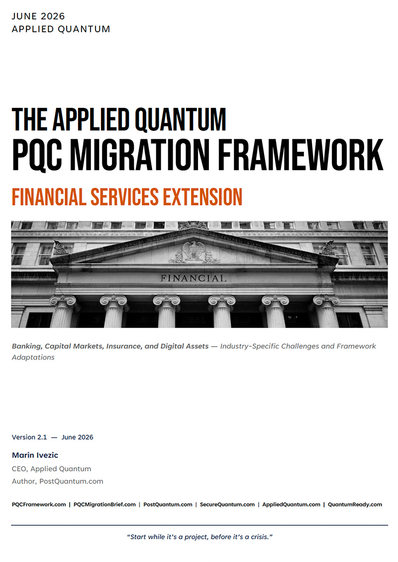 Financial Services Extension v2.1