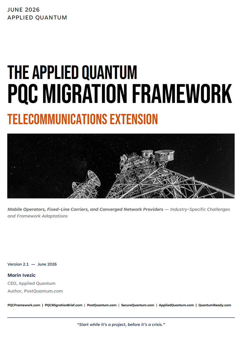 Telecommunications Extension v2.1