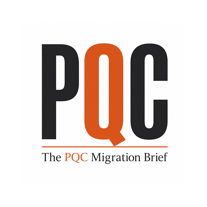 The PQC Migration Brief newsletter
